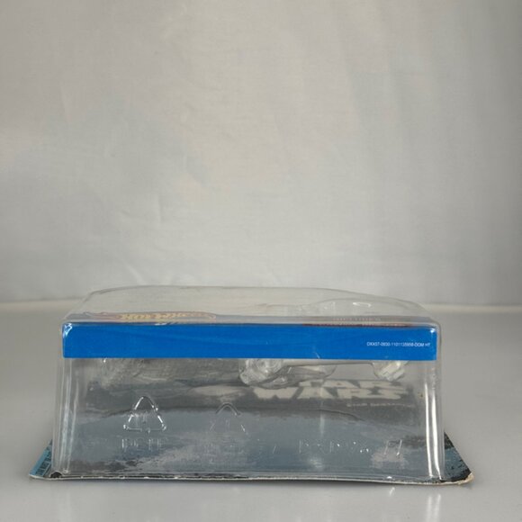 Hot Wheels Star Wars Starships Star Destroyer 2014 - Picture 5 of 8